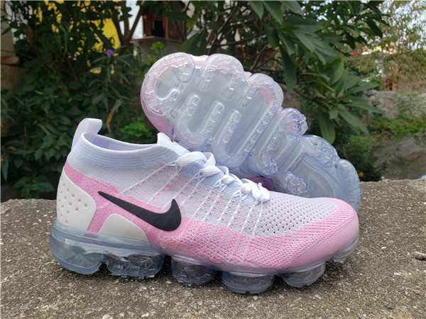 Men's Running Weapon Air Vapormax Flyknit 2018 Shoes 04